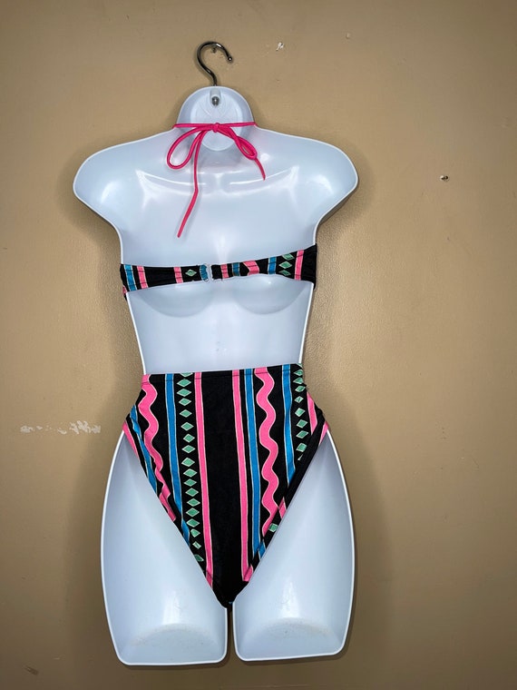 Vintage Women’s Bikini - image 2