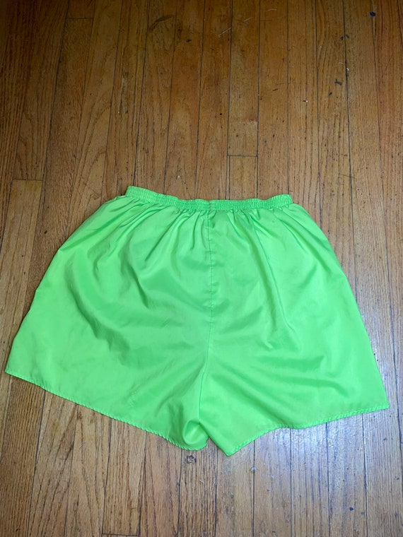 Nike Ladies Swim Shorts Bottoms - image 3