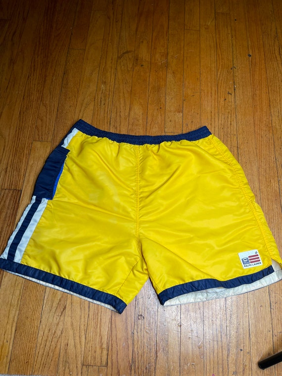 Mens Swim Trunks Shorts XL