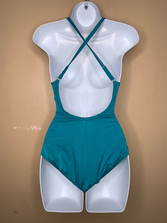 Vintage Womens One Piece size 10 - image 2