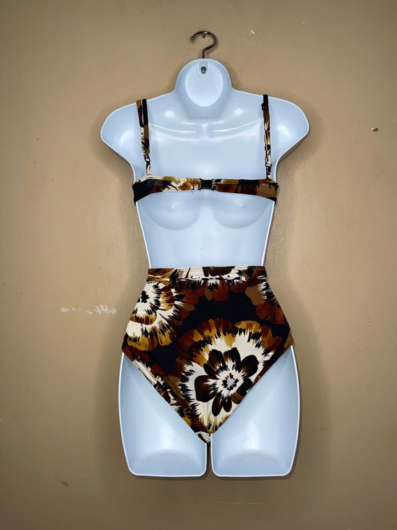 Hot Trendy Bikini XL - image 3