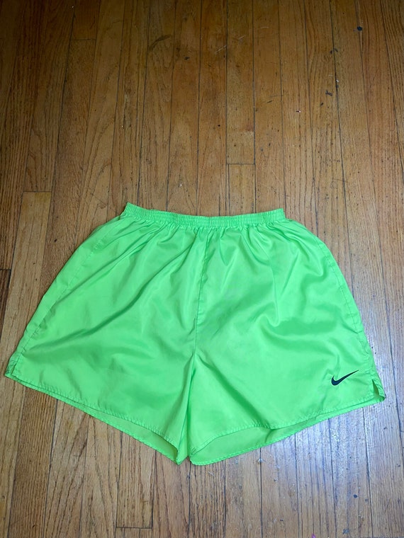 Nike Ladies Swim Shorts Bottoms - image 1