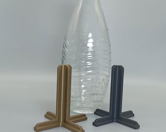 Soda Stream bottle holder