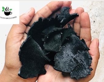 Kokosnussschalen-Holzkohle, Aktivkohle, umweltfreundliche Produkte