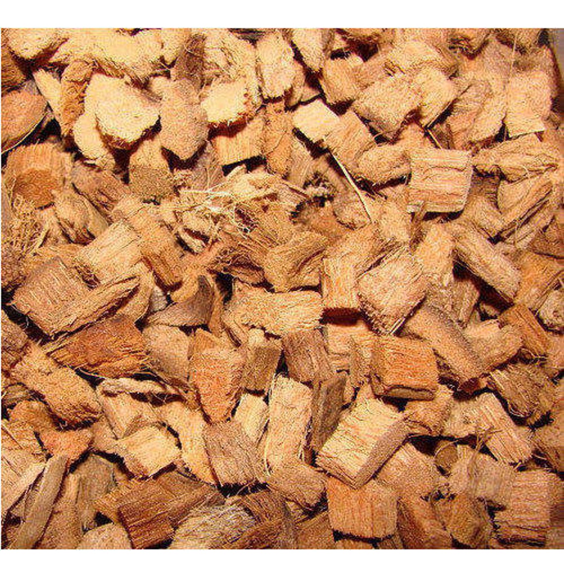 Coconut Husk Chip Coco chips Fiber Chips Flowers Vegitables Etsy