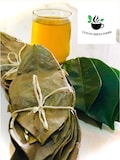 1000+ Soursop Leaves, Natural Graviola Tea leaves, Dried Annona Muricata leaves, Select Amount product logo