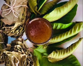 Dried Guava Leaves for Tea Natural Psidium Guajava