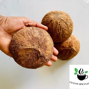 Coconut Shell Half, Eco friendly products for crafting items making and aquarium decoration