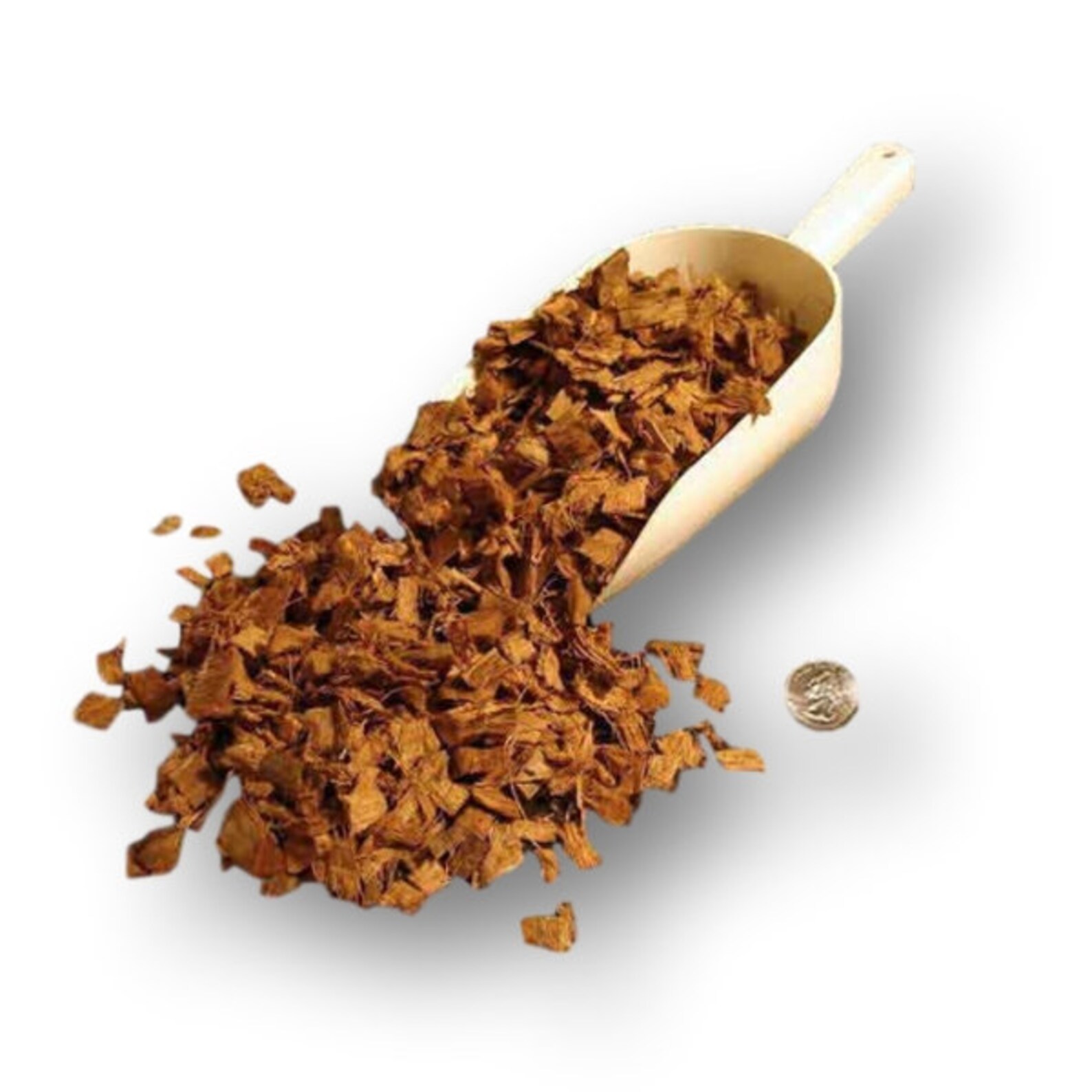 Coconut Husk Chip Coco Chips Fiber Chips Flowers Vegitables Etsy UK