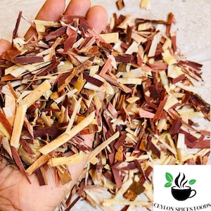 Neem bark, Azadirachta Indica, Nimba bark cut