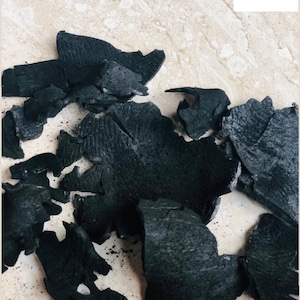Coconut Shell Charcoal, Activated Charcoal, Eco Friendly Products