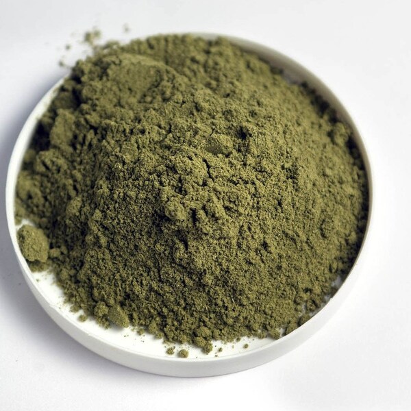 Soursop Leaves Powder,  Annona muricata leaves powder, Guanabana leaf powder, 100% Natural, Free Shipping