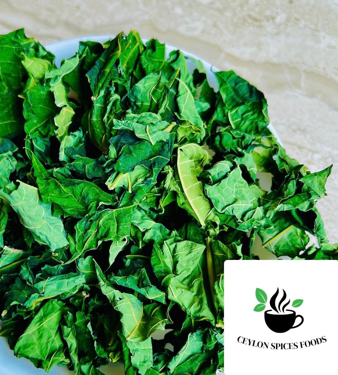 乾燥パパイヤの葉（カットした葉または粉末にしてお茶に） - Etsy 日本