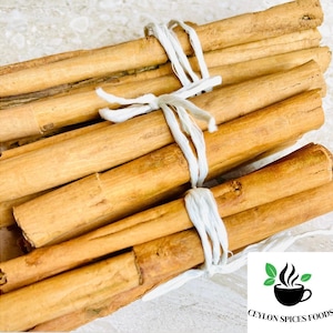 Ceylon Cinnamon Stick, Cinnamon Bark Powder for spices, tea and oil making