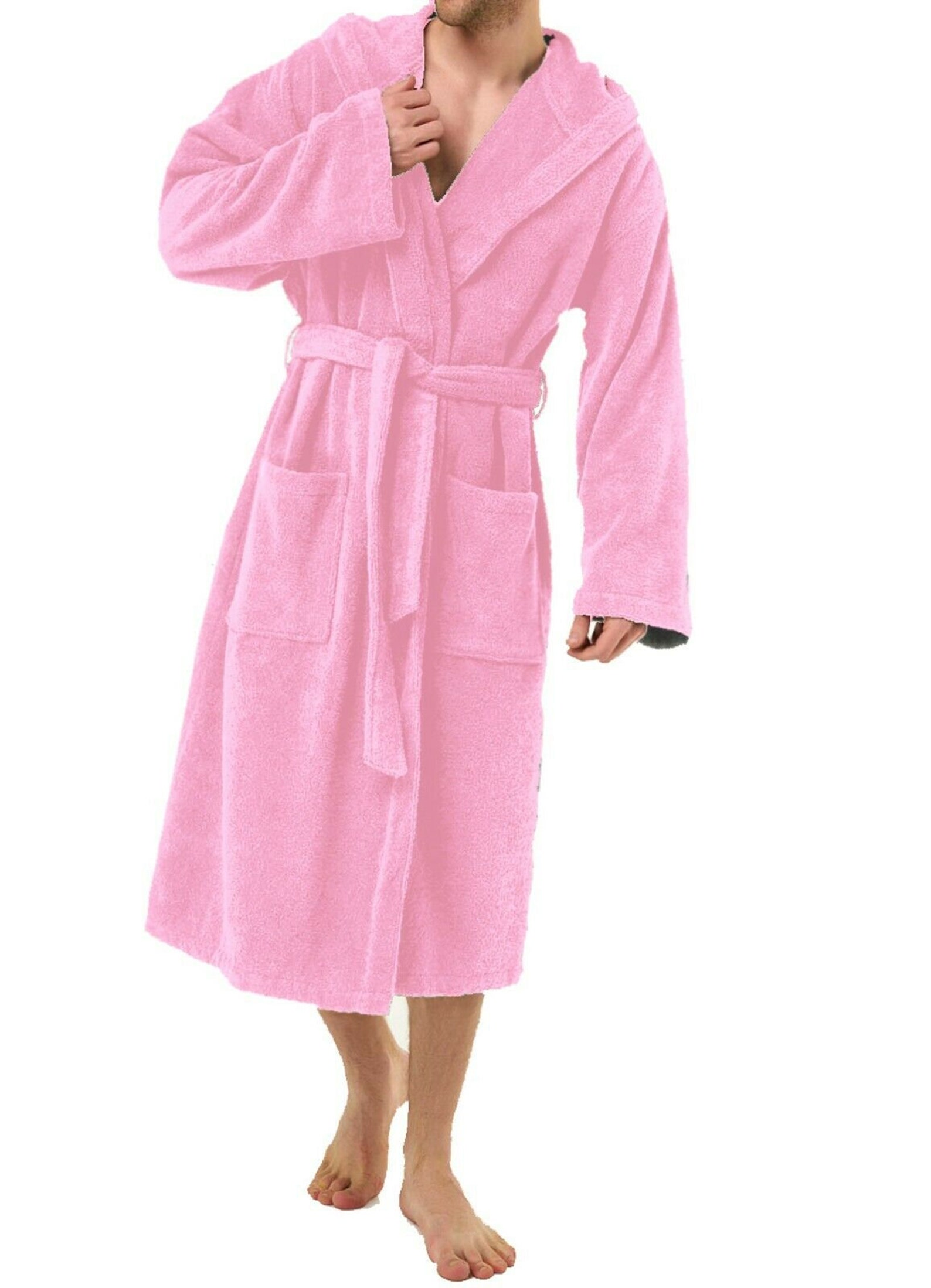 buy luxury dressing gown