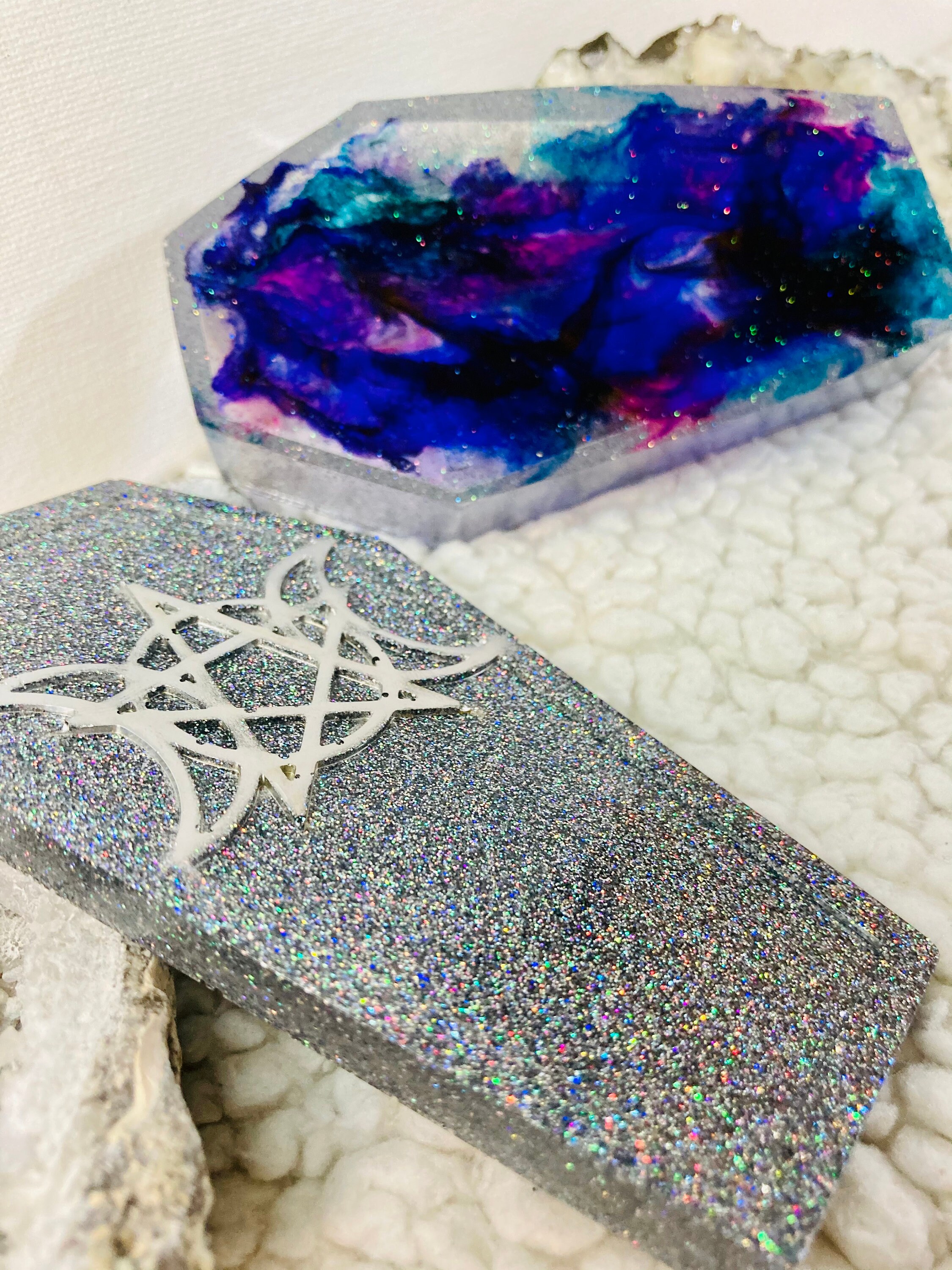 Jewelry Box Fantasy Etsy