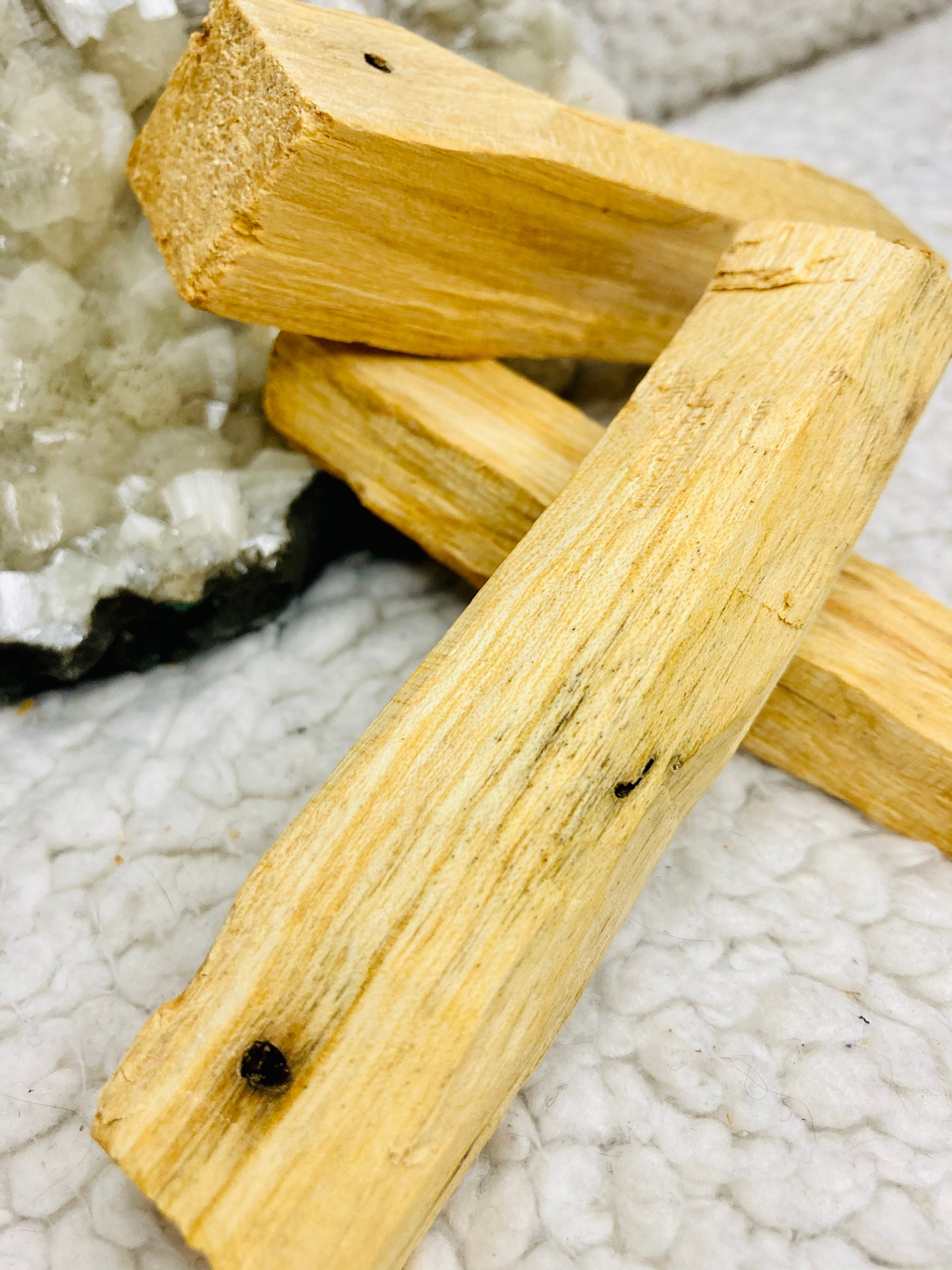 CUSTOMIZABLE SANDAL WOOD Original Palo Santo Etsy