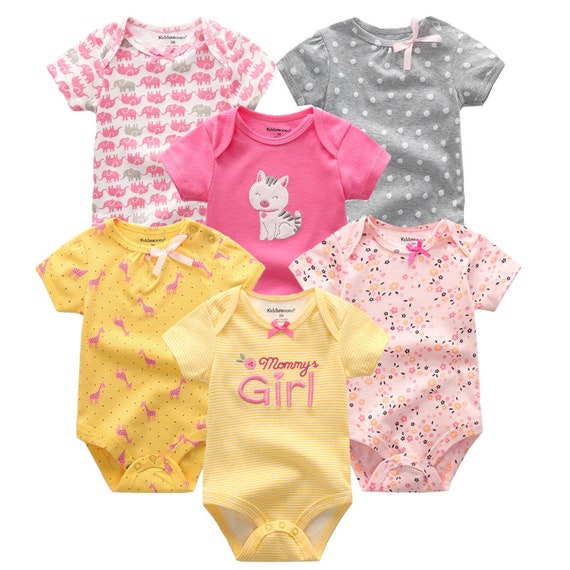 Newborn unicorn cheap clothes