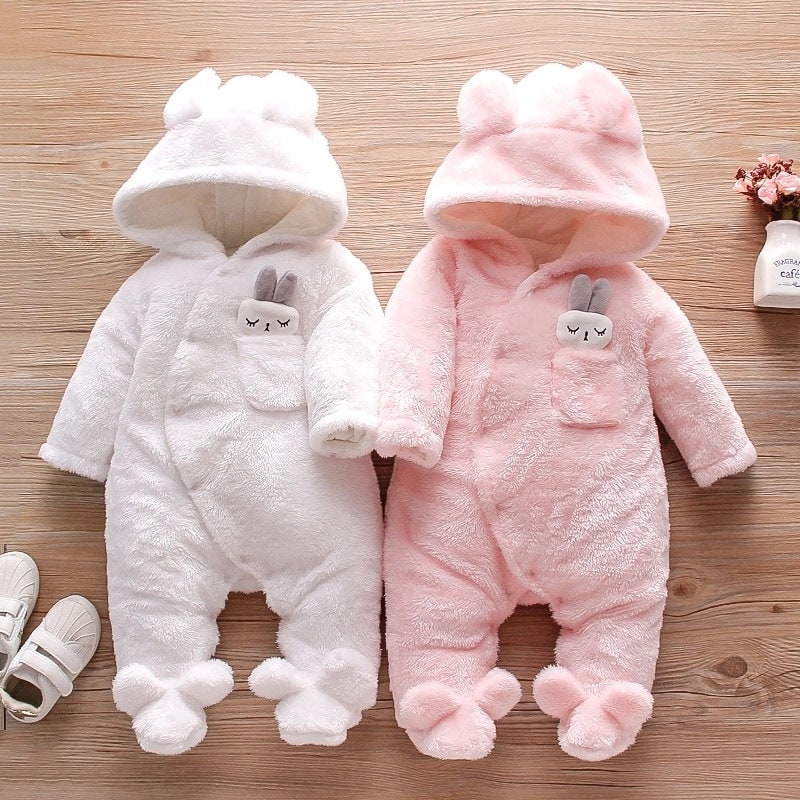 Warm Baby Clothes -  Canada