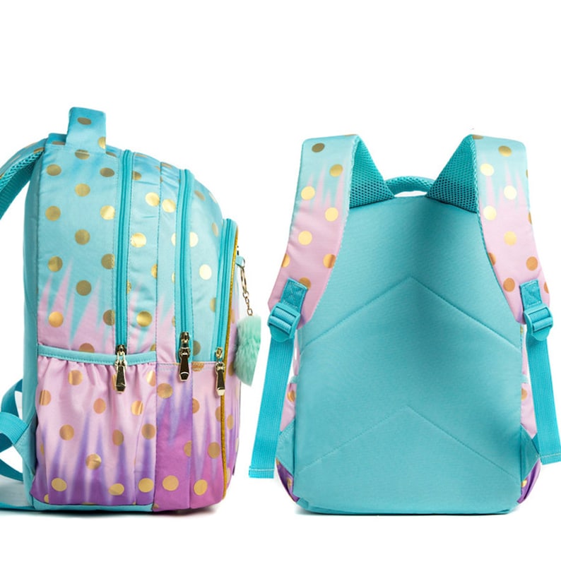 2021 School Bag Backpack for Kids Backpacks for School Etsy
