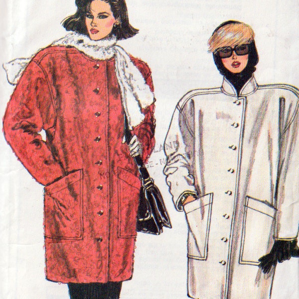 Vogue Sewing Pattern # 9724              Original