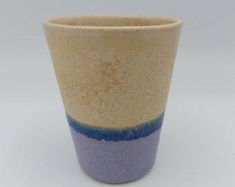 Very Peri - Mug - purple, blue, sand beige