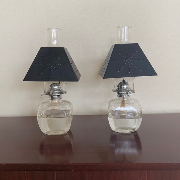 Country Punched Tin Etsy