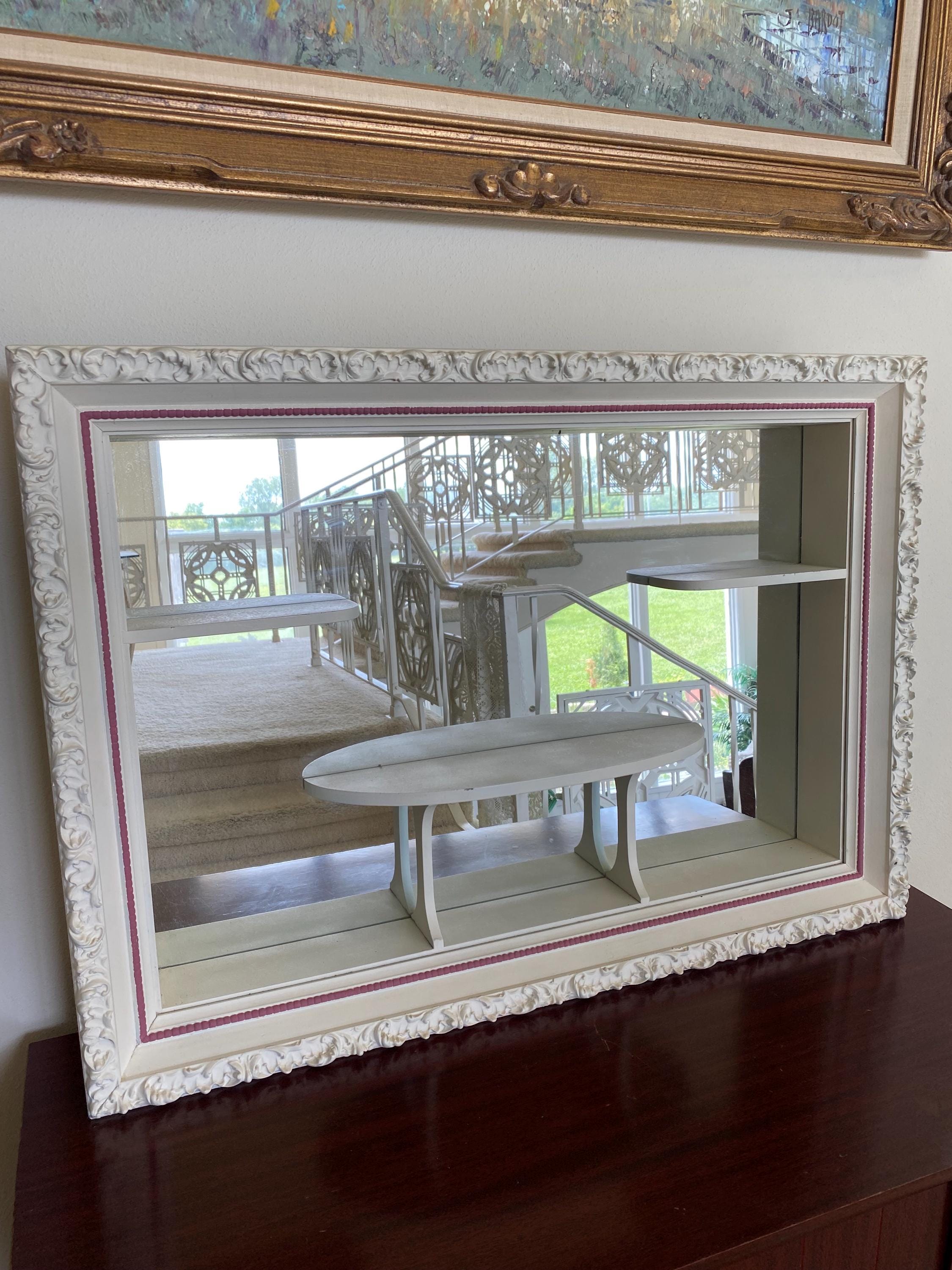 1960年代 Turnerウォールアクセサリー 壁掛け3Dウッドフレーム 1960年代 Turnerウォールアクセサリー 壁掛け3Dウッドフレーム 1960