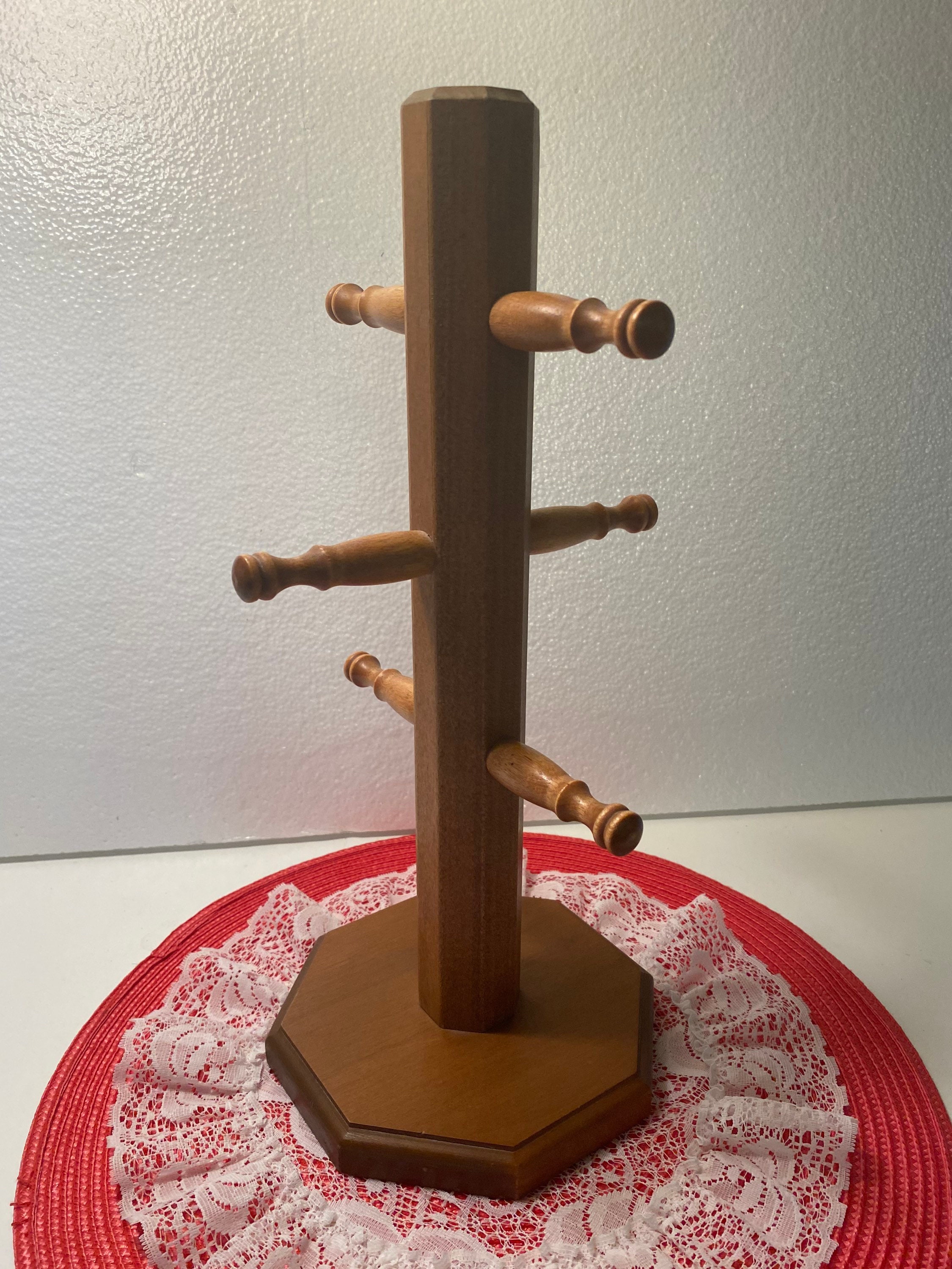 Longaberger mug tree clearance