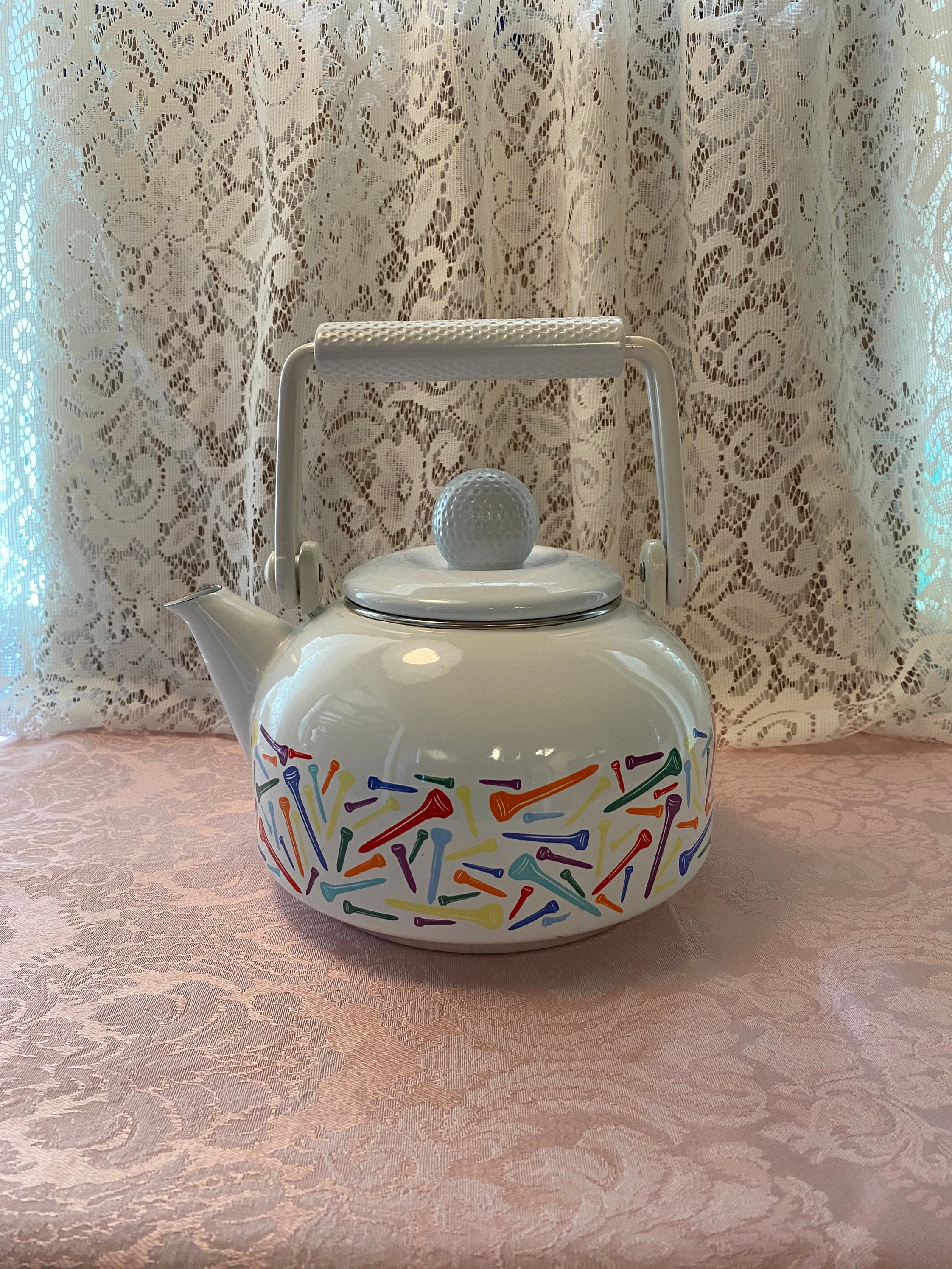 Farberware Kettle Etsy