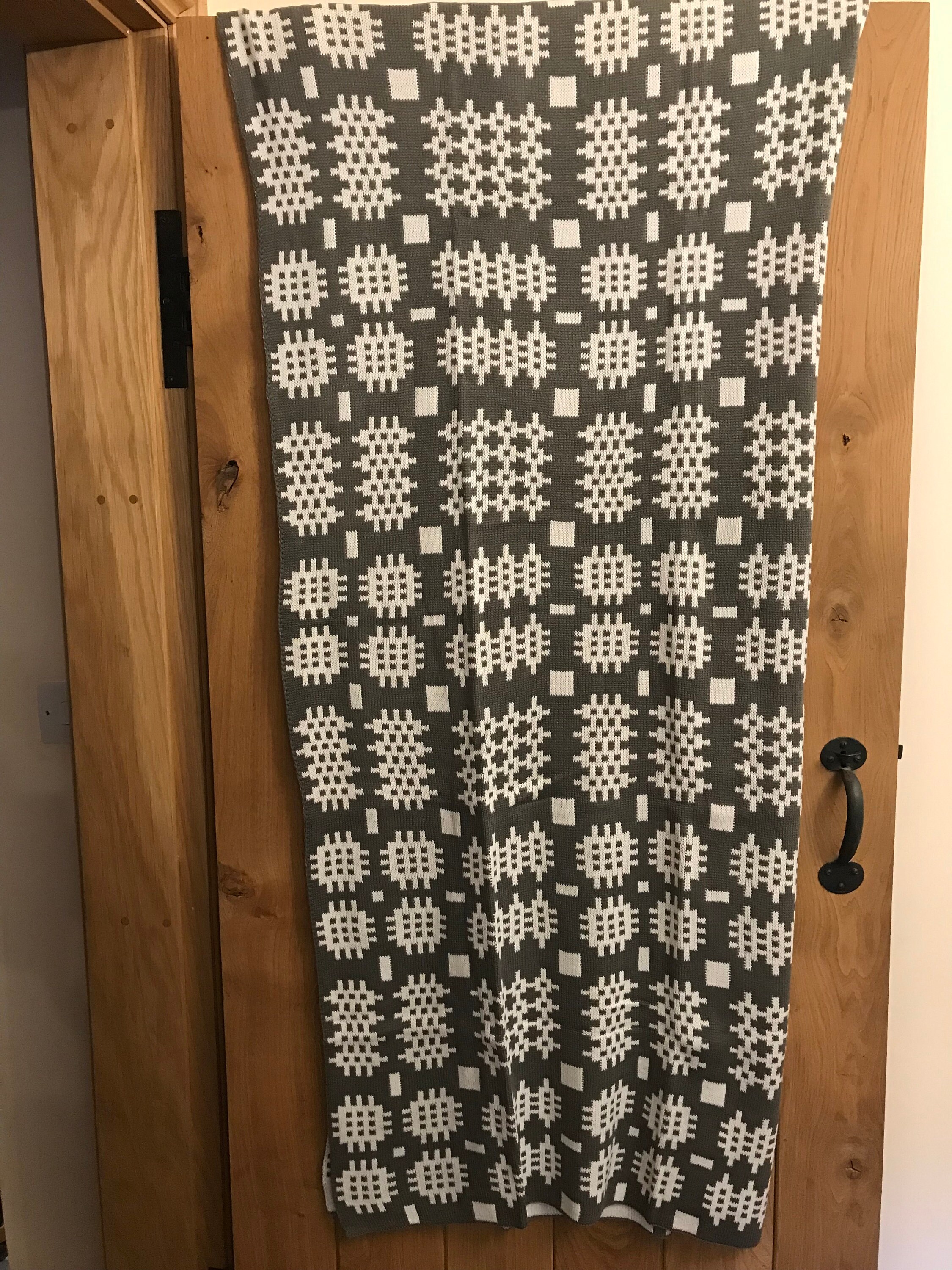 Welsh Tapestry Throw Etsy UK