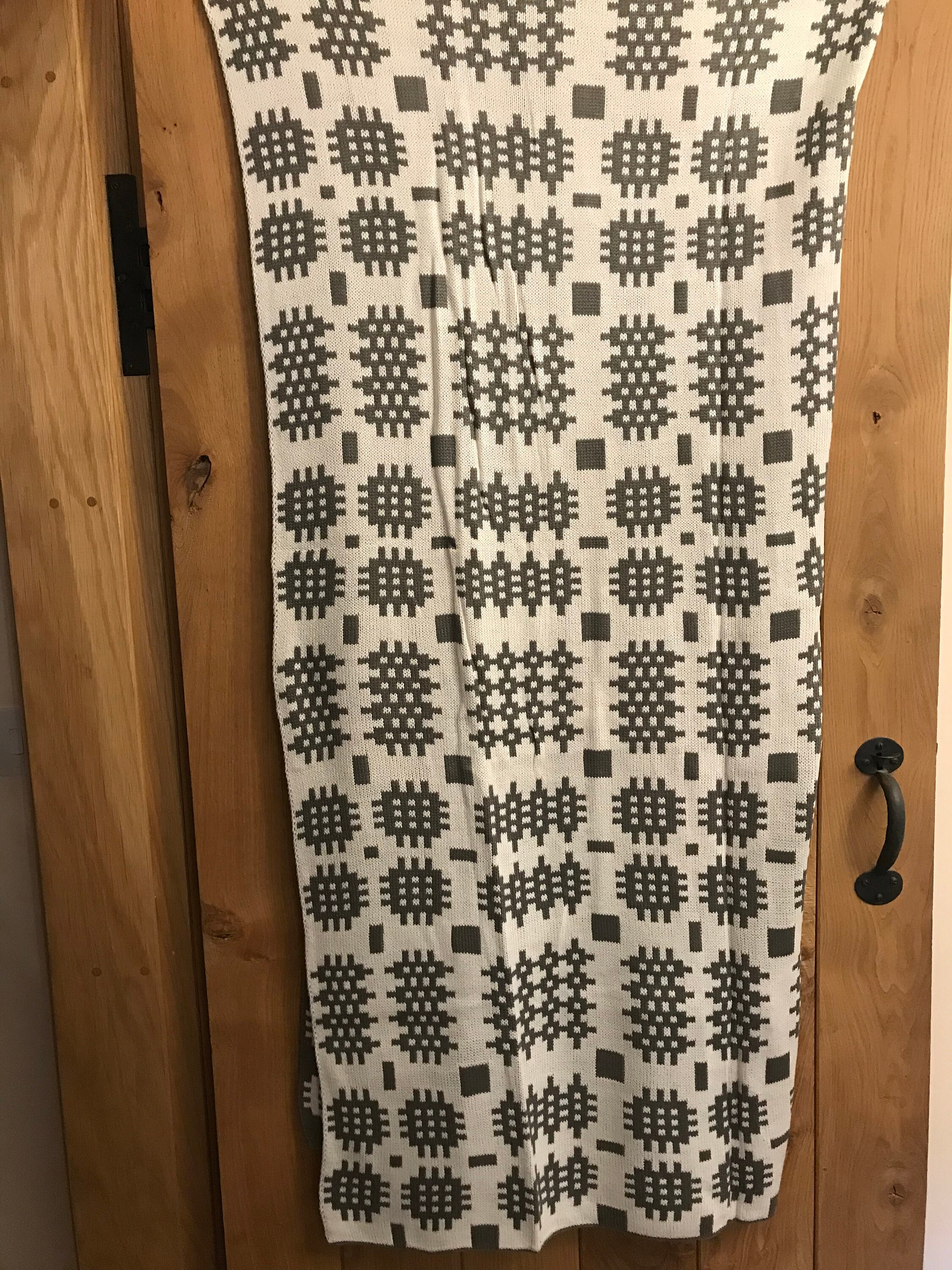 Welsh Tapestry Throw Etsy UK