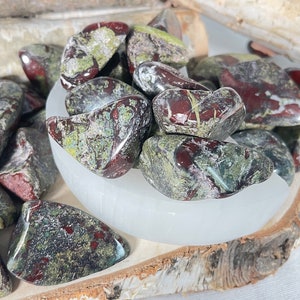 Dragons Blood Jasper Lava Stone Fire Extinguisher Charm Etsy Dragons Blood Jasper Lava Stone Fire Extinguisher Charm Etsy