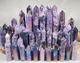 High Quality Lot Of Lepidolite