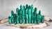 Malachite Tower/Point | Top Quality Genuine Malachite Points | Stunning High Grade Malachite Towers 