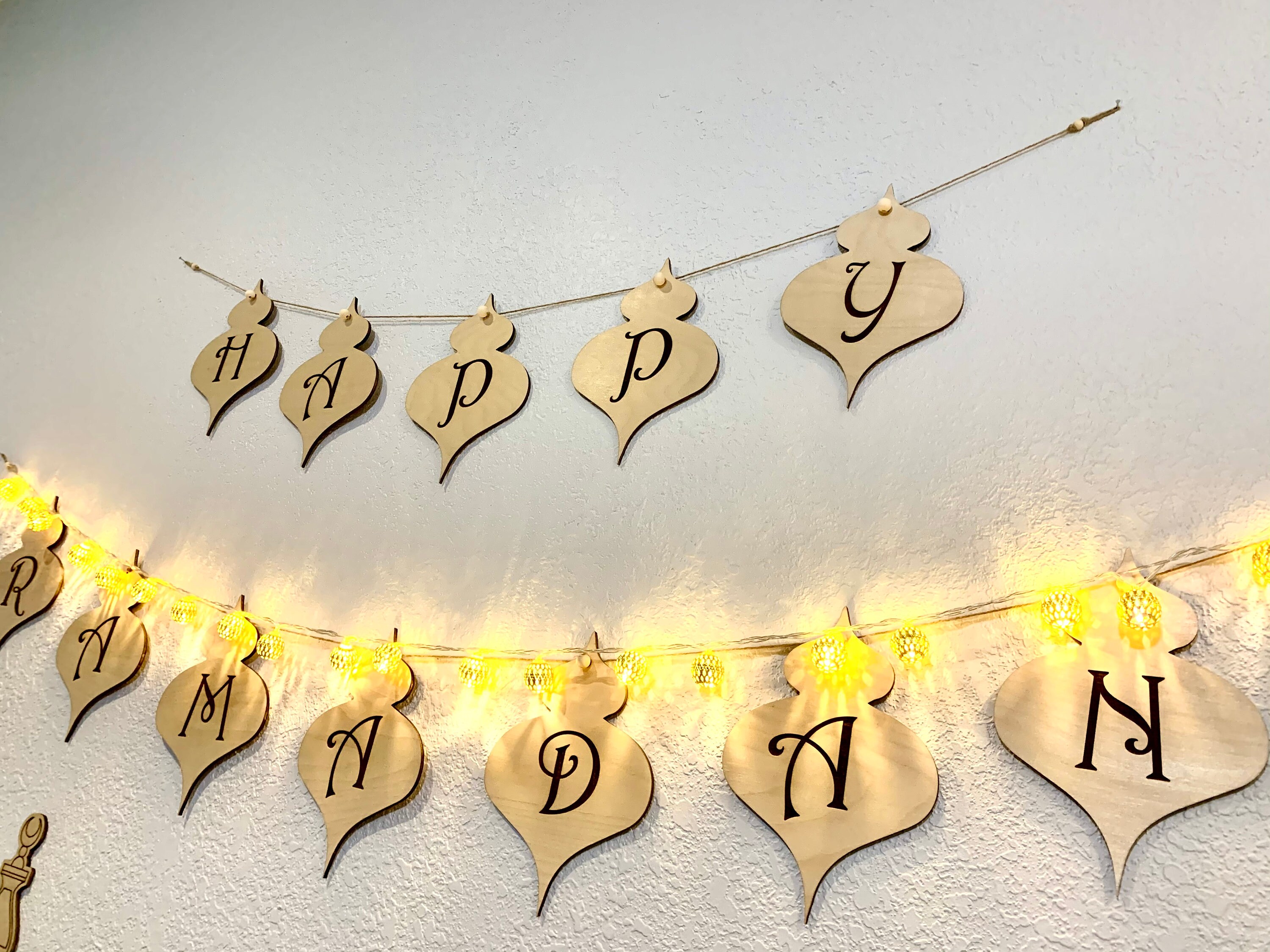 ramadan decorations uk ebay