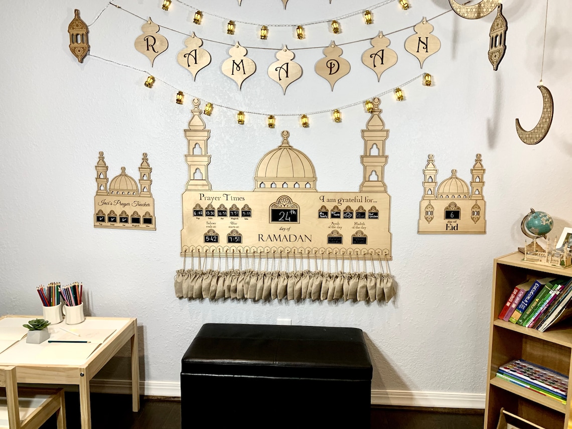 ramadan in the usa