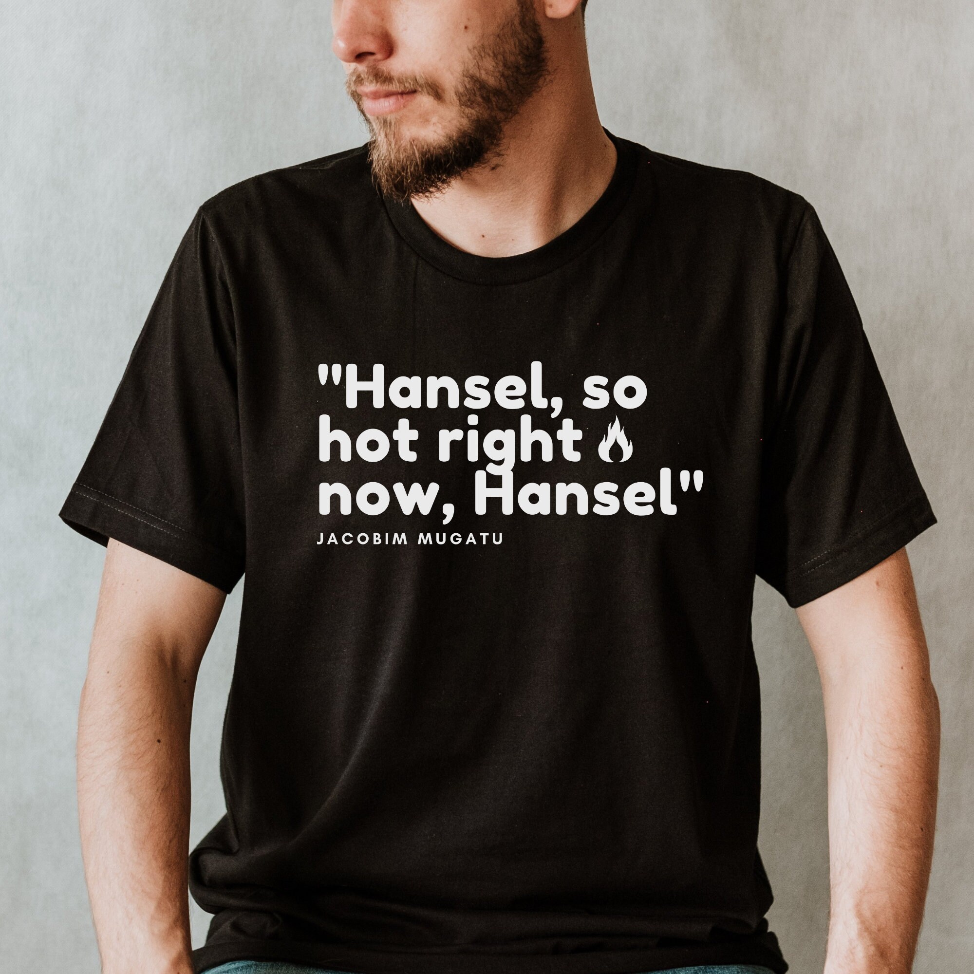 Mugatu Meme So Hot Right Now Template