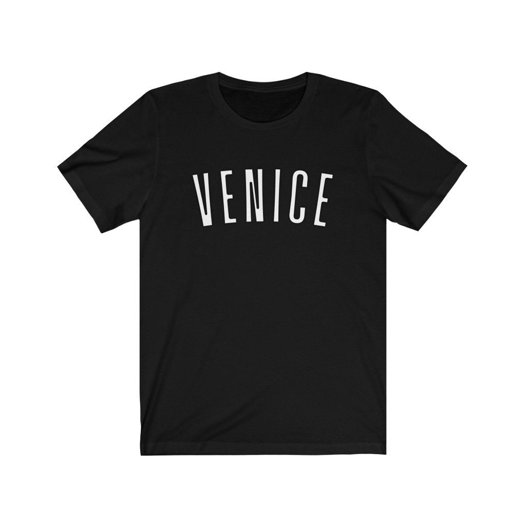 Women\'s Women\'s Relaxed VENICE T Etsy Tops T Shirt Fit Shirt Angeles T Los Cute - Tees Trending California Shirt BEACH Fashion Shirt Women\'s T