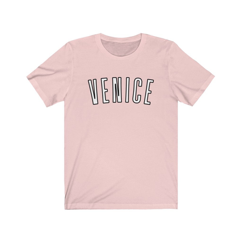 VENICE BEACH T Shirt Women\'s Relaxed Fit T Shirt California T Shirt Los  Angeles T Shirt Women\'s Fashion Women\'s Cute Tops Trending Tees - Etsy