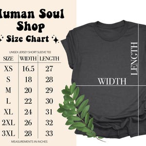 Maglietta "Go Smudge Yourself": abbigliamento spirituale e divertente da strega immagine 2