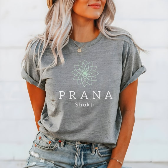 プラーナ レディース Tシャツ トップス Prana Women's Foundation 365 V-Neck Top