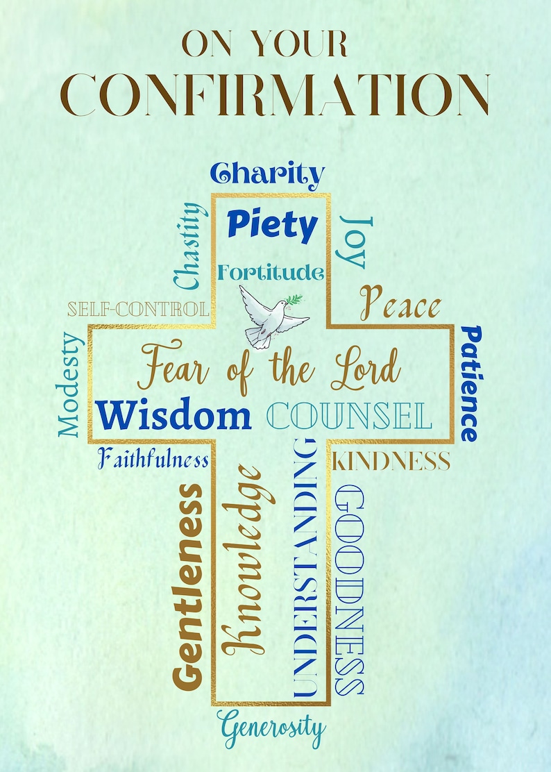 Catholic Confirmation Cards Free - Il 794xN.4925333884 C5r2