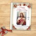 Catholic Father's Day Card, Printable Card for Father, Happy Father's ...