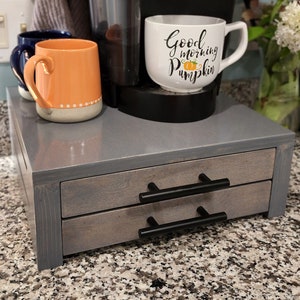 Keurig table new arrivals