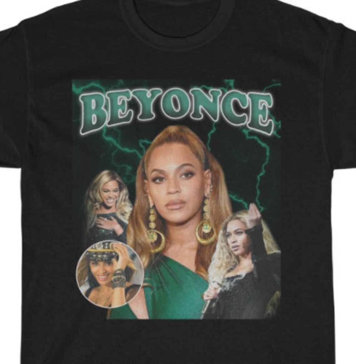 BEYONCE Beyonce Hiphop RnB Rapper TShirt Shirt Tee Etsy
