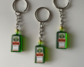 Jägermeister Schlüsselanhänger