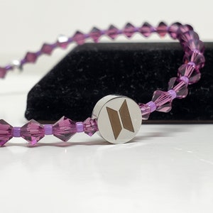 Bts jewelry swarovski deals