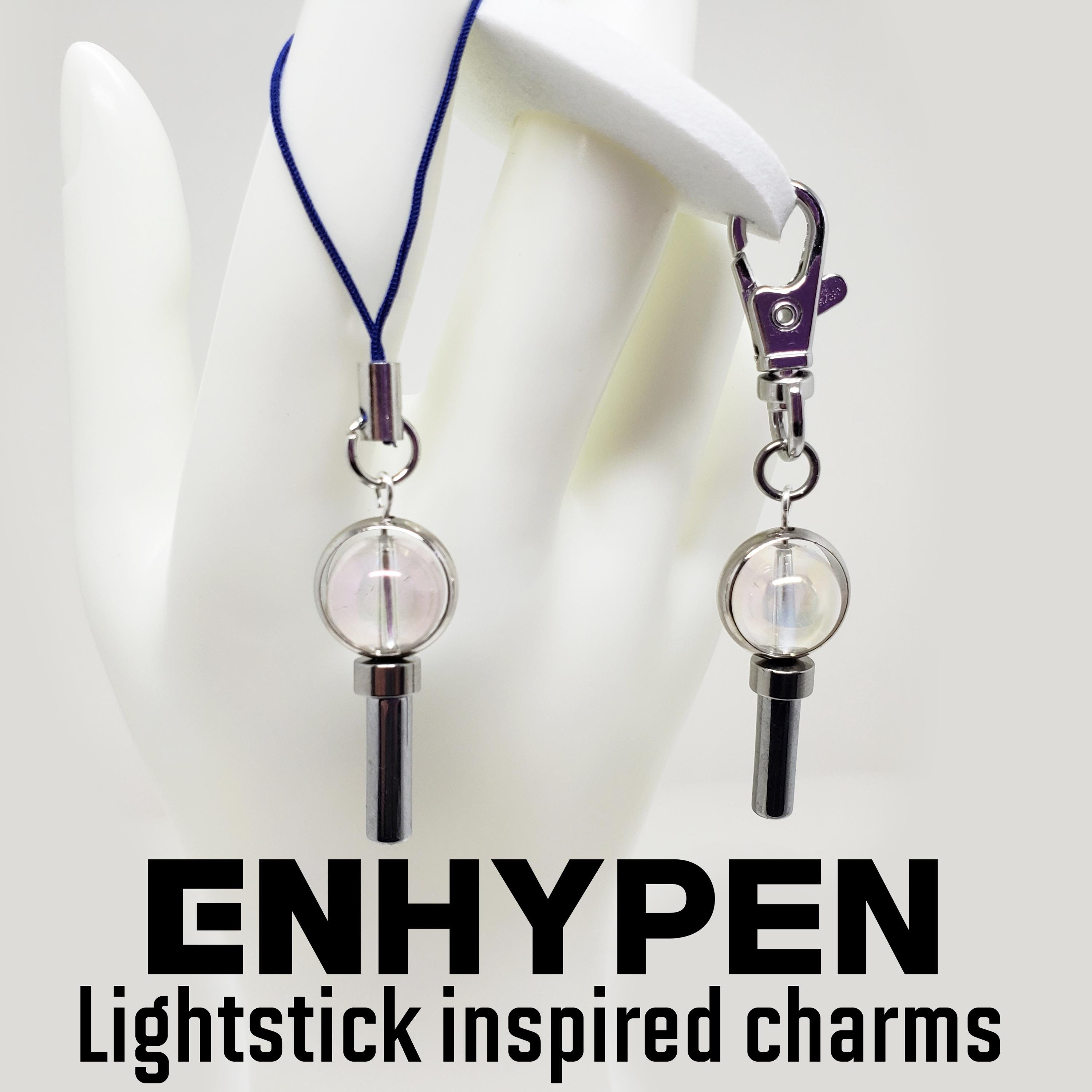 Sunoo Enhypen Keychain - Etsy