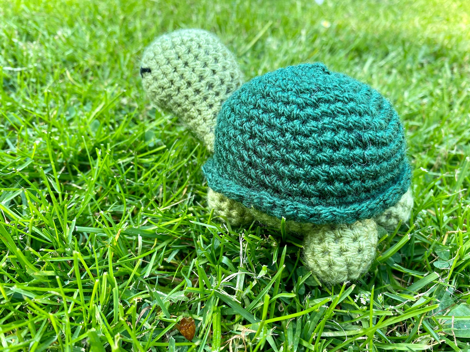 Crochet turtle Amigurumi turtle Crochet toy Turtle plushie | Etsy